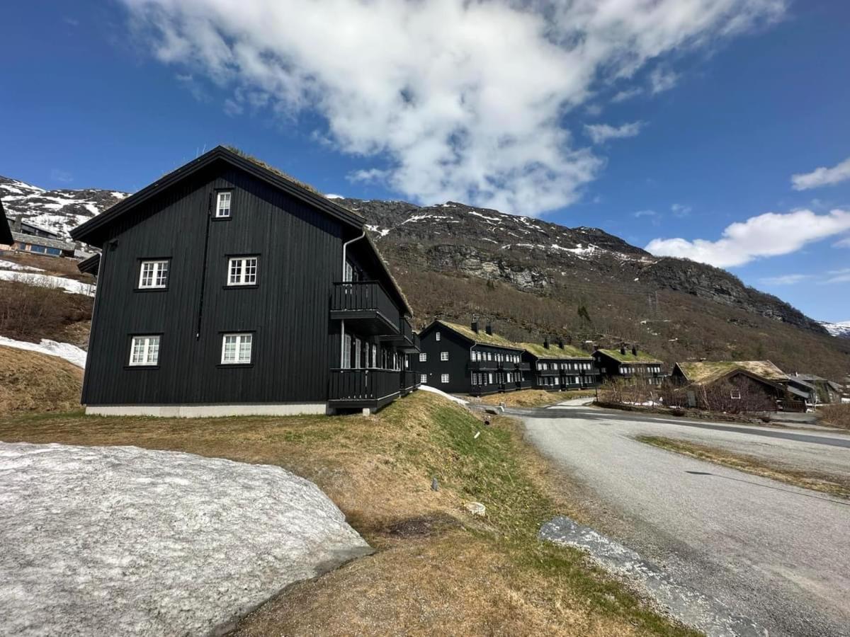 Holiday home Roldal A With A View Hara